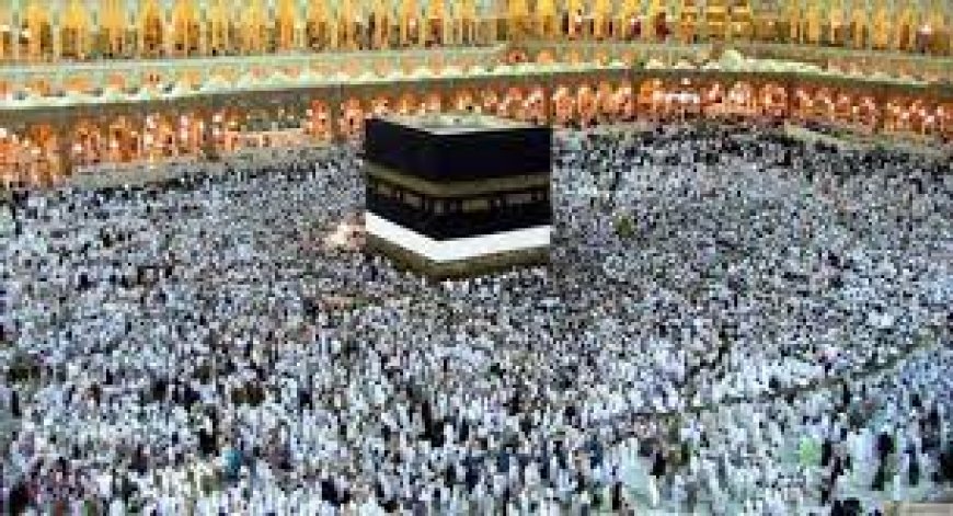 السلطات السعودية تؤكد إقامة فريضة الحج لهذا العام وفق ضوابط احترازية