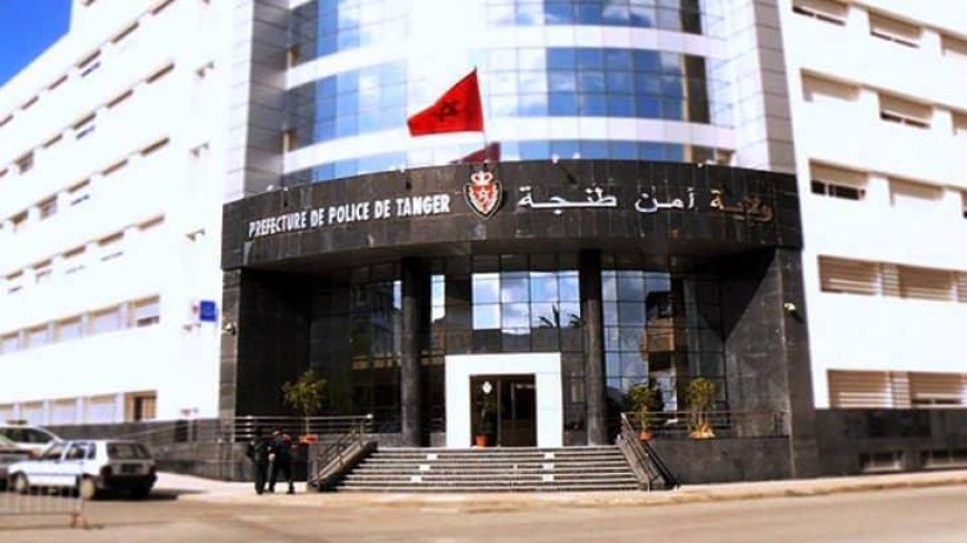 طنجة.. فتح بحث قضائي لتوقيف جميع عناصر شبكة إجرامية تنشط في التهريب الدولي للمخدرات
