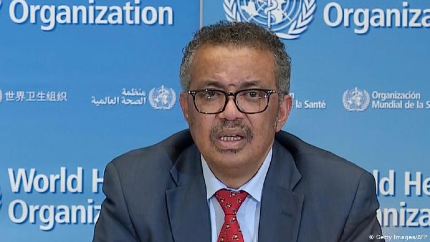 الصحة العالمية .. المتحور الهندي موجود في 44 بلدا