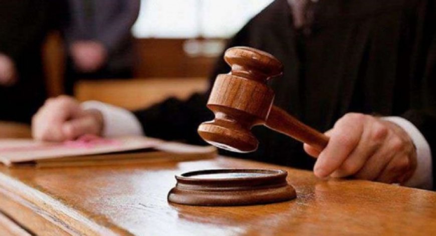 خبير سياسي إسباني يتقدم بشكاية إلى القضاء ضد المدعو إبراهيم غالي