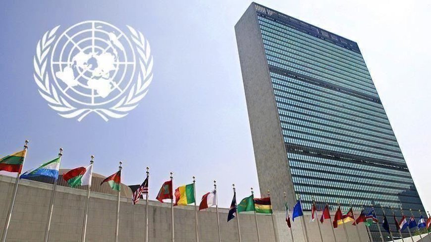 المجموعة العربية بالأمم المتحدة تشيد بأهمية دور لجنة القدس في الدفاع عن المدينة المقدسة