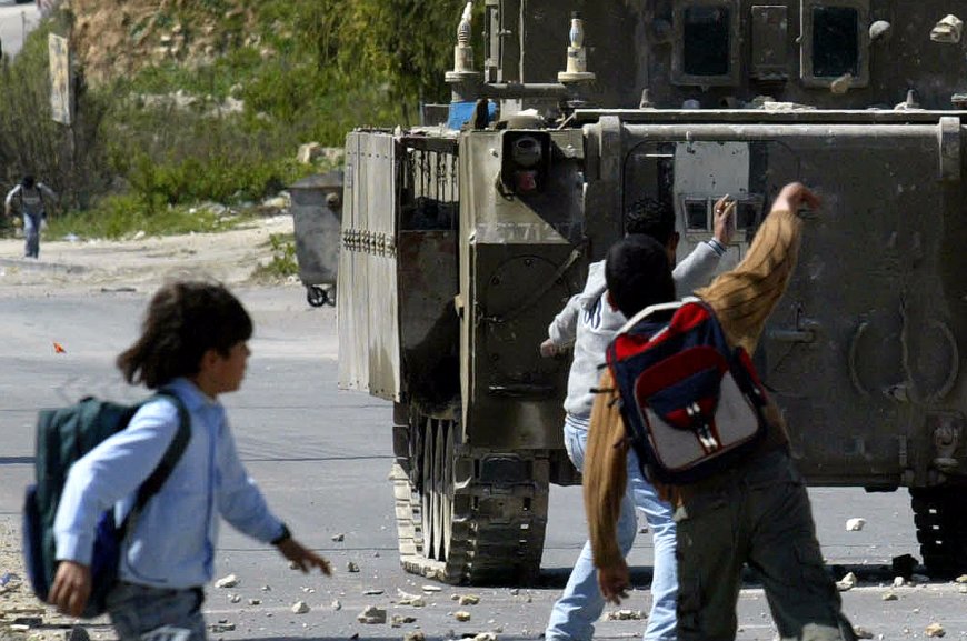 وزارة التربية الفلسطينية تدعو المجتمع الدولي لردع دولة الاحتلال ومحاسبتها على جرائمها المتواصلة
