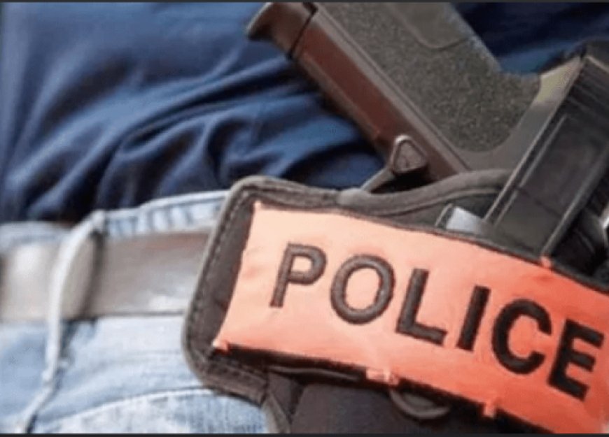 الدار البيضاء .. عناصر الشرطة تضطر لاستعمال أسلحتها الوظيفية لضبط أشخاص جانحين