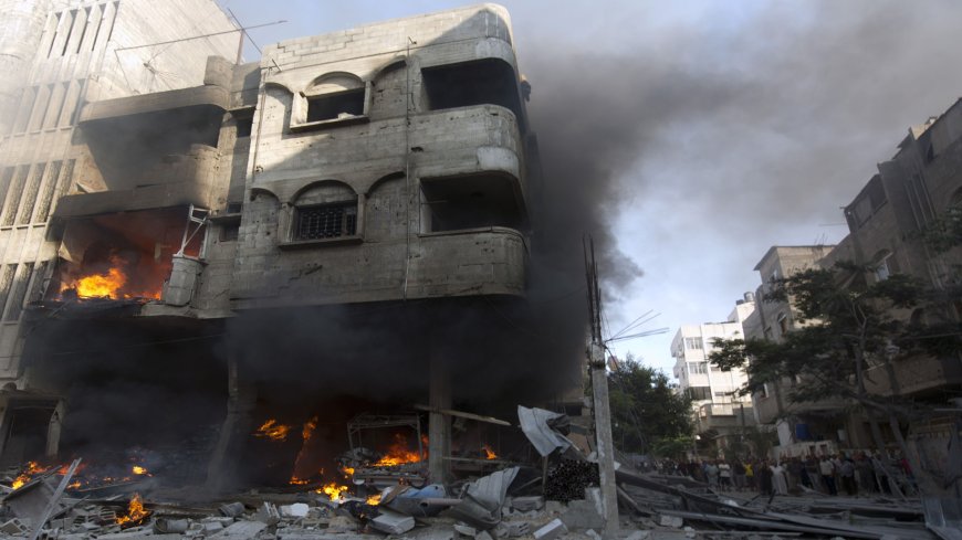 الخارجية الفلسطينية .. آن الأوان للمجتمع الدولي أن يبحث ويبذل المزيد من الجهود لحل جذور هذا الصراع الدموي