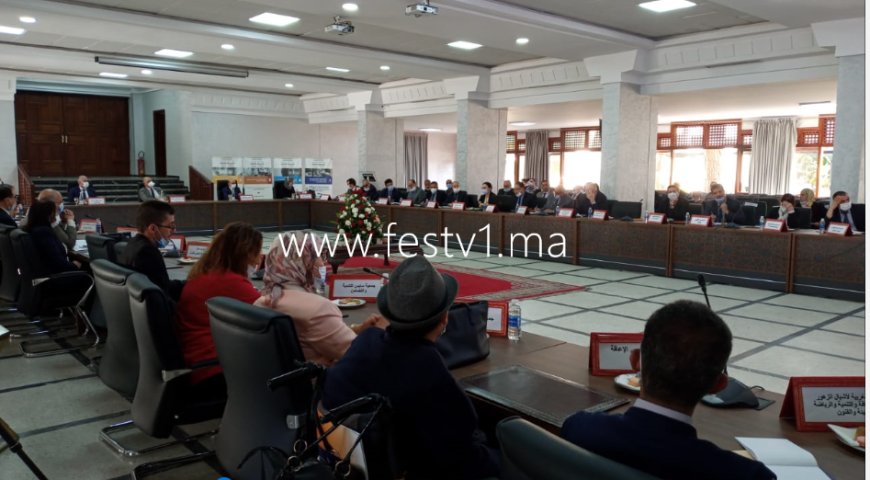 المبادرة الوطنية للتنمية البشرية .. هذه حصيلة المشاريع المنجزة سنتي 2019و2020 بفاس