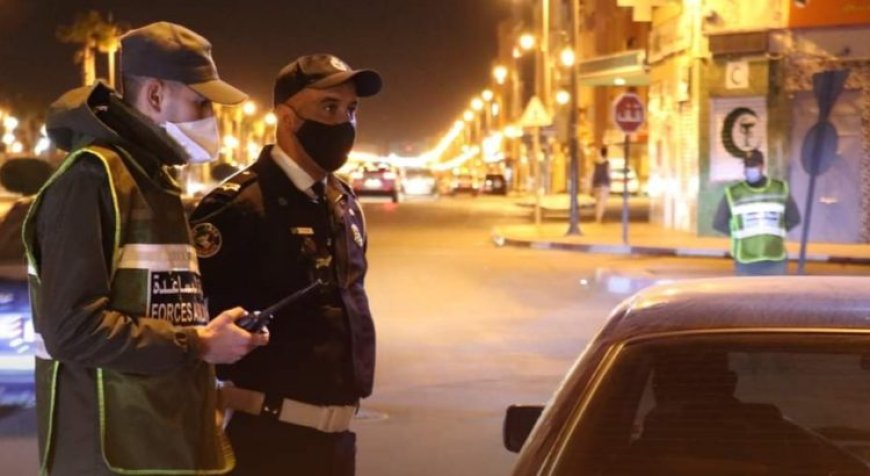 بشغف كبير المغاربة ينتظرون قرار التخفيف من التدابير الاحترازية
