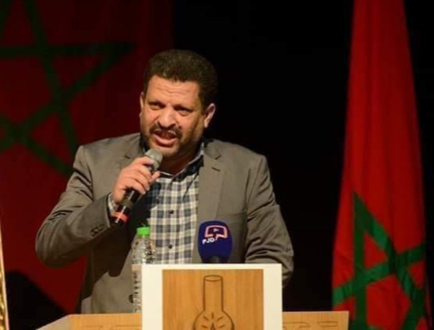 محمد الكبيري .. الأبواب المفتوحة تعتبر محطة سنوية تواصلية لتأطير المواطنين سياسيا
