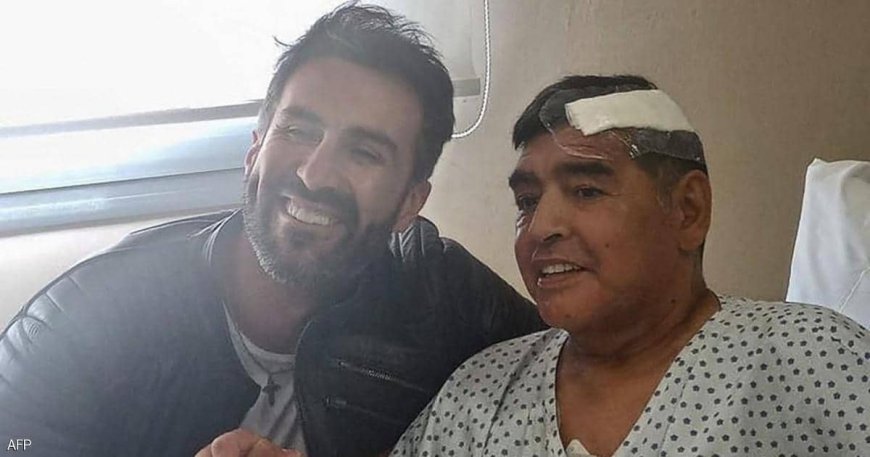 مفاجأة من العيار الثقيل .. ماردونا مات مقتولا وشكوك حول تورط بناته