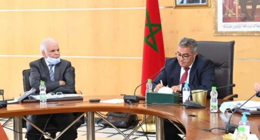 فاس .. نظام الباكالوريوس ورش وطني استراتيجي يتطلب تعبئة شاملة