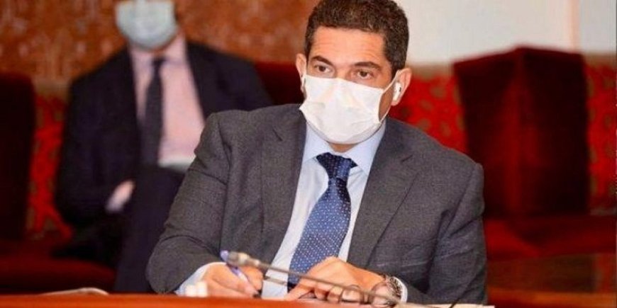 امتحانات الباكلوريا .. جميع التدابير اللازمة اتخذت من أجل التنظيم المحكم لهذا الاستحقاق الوطني(الوزير)