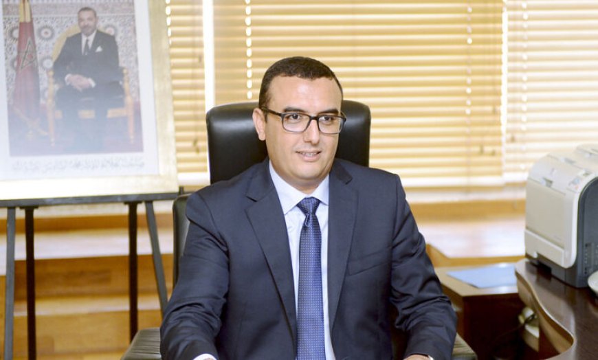 وزير التشغيل يدعو الى تضافر الجهود لانجاح ورش الحماية الاجتماعية