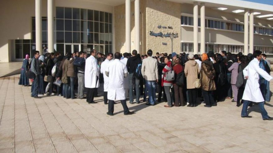 مجلس الحكومة يصادق على رفع قيمة تعويضات طلبة الطب للسنة السادسة والسابعة