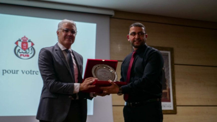 ندوة علمية حول حكامة الأندية الرياضية بالمغرب