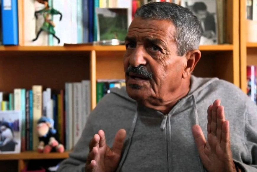 الصحافي المغربي خالد الجامعي في ذمة الله