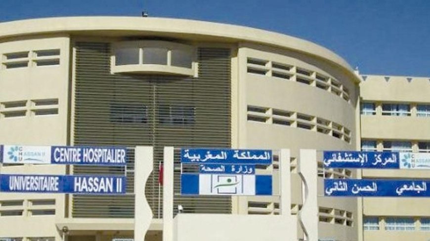 فاس .. حراس أمن يقومون باعتداء خطير على المواطنين