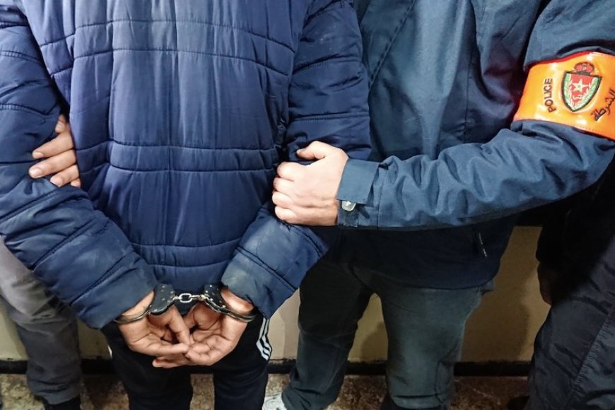 وارزازات.. توقيف طالب مشتبه في قضية قتل طبيب مع التمثيل بجثة