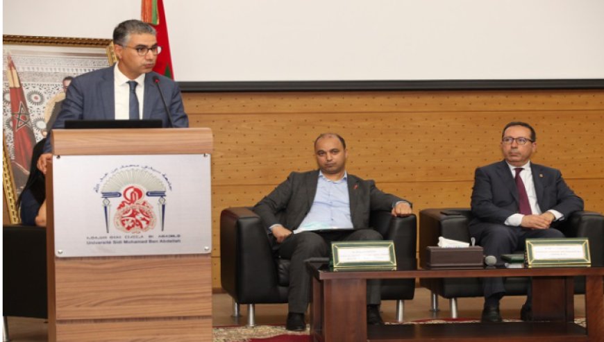 فاس .. جامعيون يناقشون انعكاسات الأزمات الاقتصادية وإشكالية الفوارق