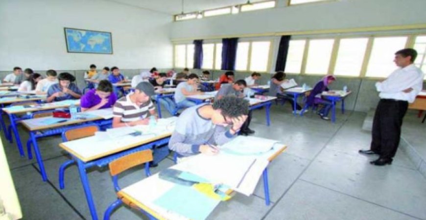 وزارة التربية الوطنية .. انطلاق عملية الترشيح لولوج الأقسام التحضيرية للمدارس العليا
