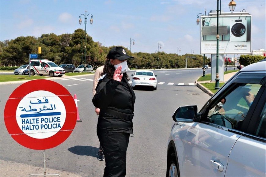 ابتداءا من 7 يونيو .. يمكن لهؤلاء الأشخاص التنقل بجميع التراب الوطني بكل حرية وفي أي وقت