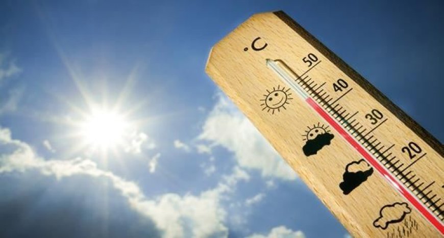 توقعات أحوال الطقس اليوم الاثنين