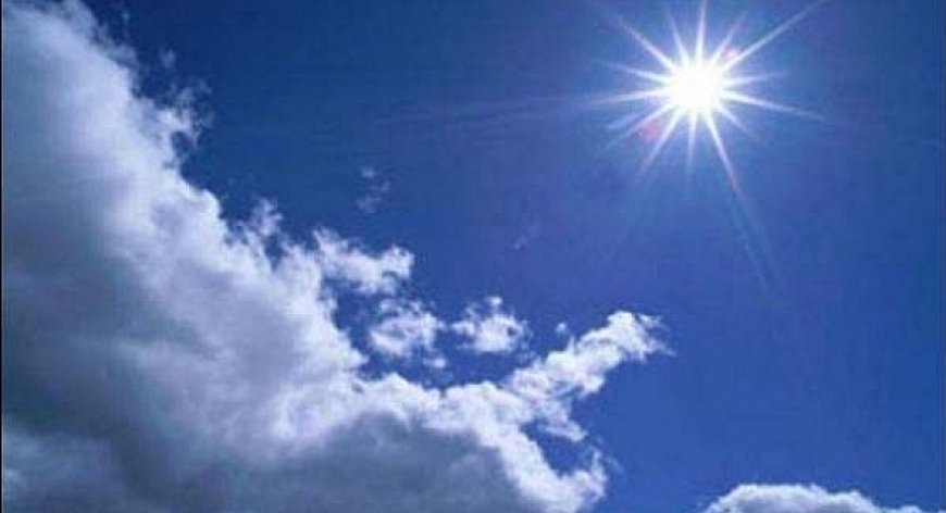 توقعات أحوال الطقس اليوم الثلاثاء