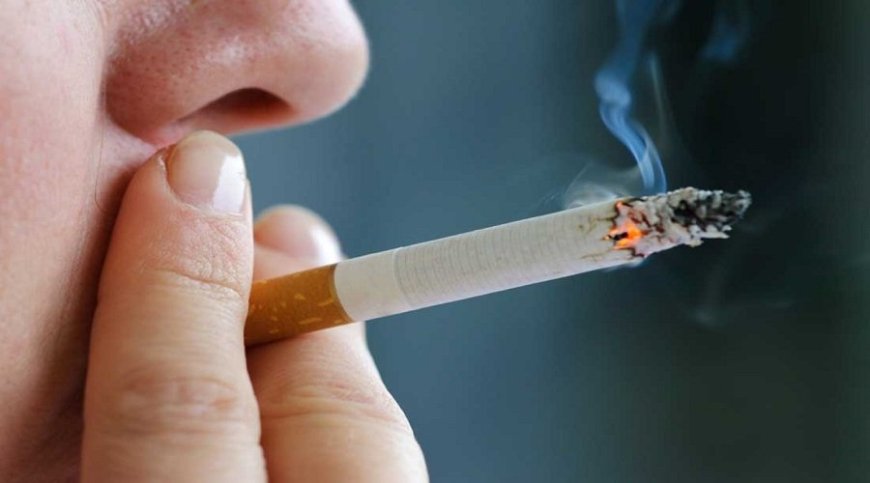 فاس ..أيام تحسيسية لمكافحة التدخين