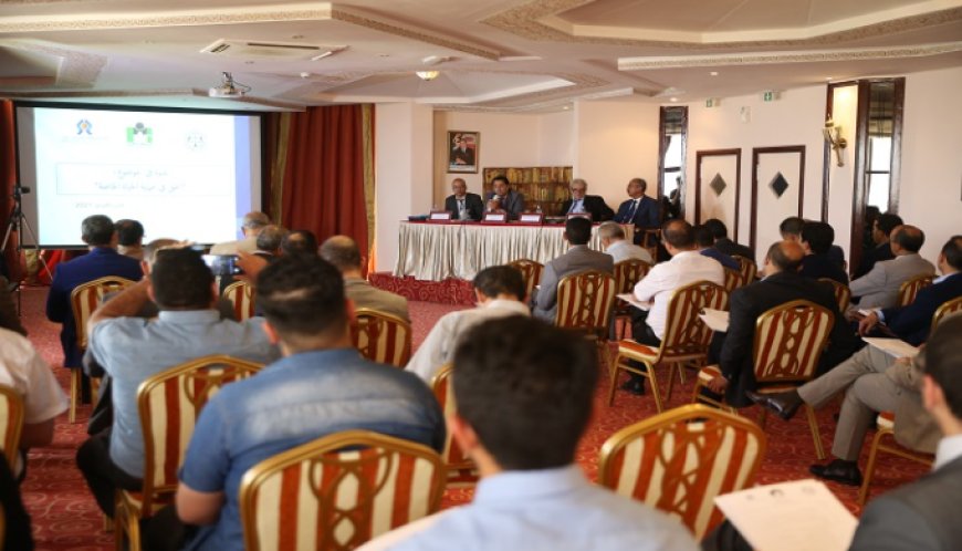 اتفاقية شراكة تهدف الى تعزيز وحماية حقوق الانسان