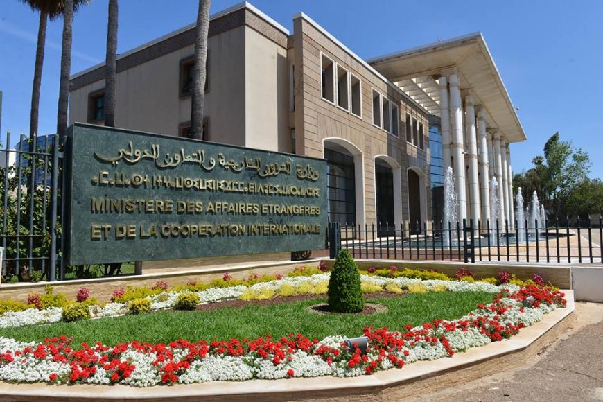 قرار البرلمان الأوروبي لا يغير في شيء الطابع السياسي للأزمة بين المغرب وإسبانيا(وزارة)