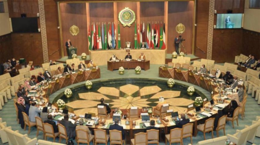 جلسة طارئة للبرلمان العربي للرد على قرار البرلمان الأوروبي بشأن المغرب