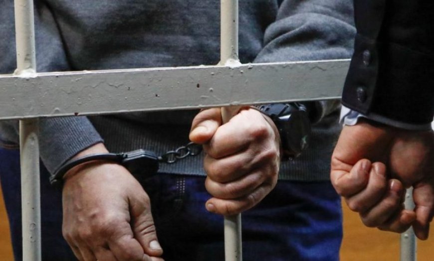 طانطان.. انتحار شخص من ذوي السوابق القضائية خلال سريان فترة الحراسة النظرية