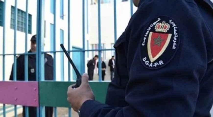 استمرار تنظيم الزيارات العائلية للسجناء مع تسهيلات لأفراد الجالية المغربية