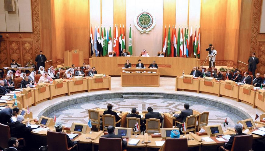 البرلمان العربي يعقد جلسة طارئة للرد على قرار البرلمان الأوروبي بشأن المغرب