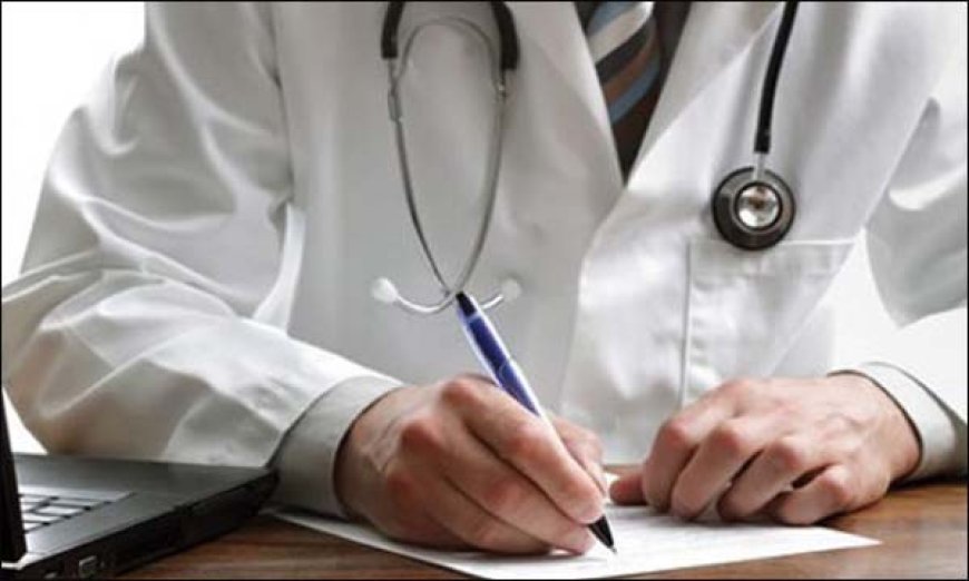 مجلس النواب يصادق على مشروع القانون المتعلق بمزاولة مهنة الطب