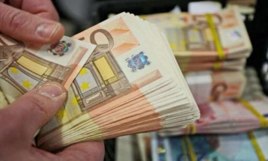 تحويلات مغاربة الخارج تبلغ 36.34 مليار درهم في الخمسة أشهر الأولى لـ 2021