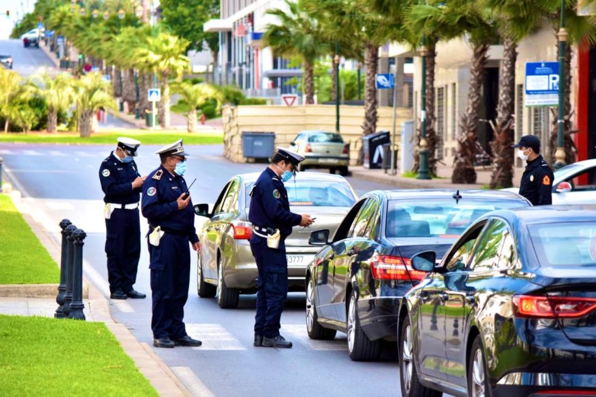 ثلاثة مشاريع مراسيم من بينها تمديد حالة الطوارئ الصحية على طاولة مجلس الحكومة