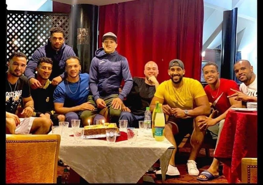 فضيحة من العيار الثقيل .. عناصر المنتخب الوطني للملاكمة ذكور ترفض خوض أخر تربص إعدادي لهذا السبب