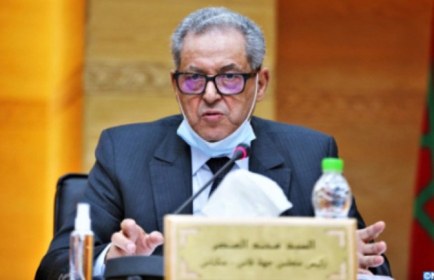 فاس - مكناس : المصادقة على 80 اتفاقية في إطار العقد البرنامج بين الدولة والجهة
