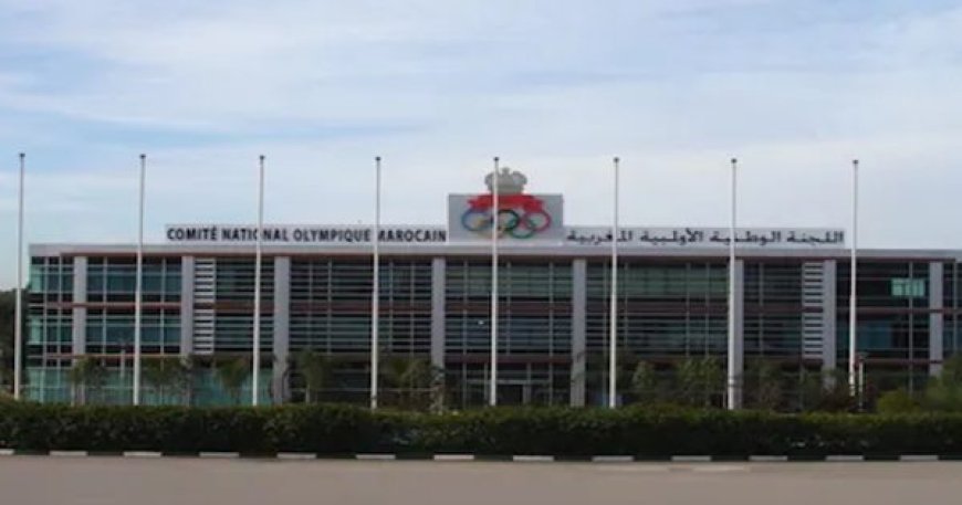 الللجنة الأولمبية المغربية تنشر اللائحة الكاملة للأبطال المؤهلين في مختلف الرياضات