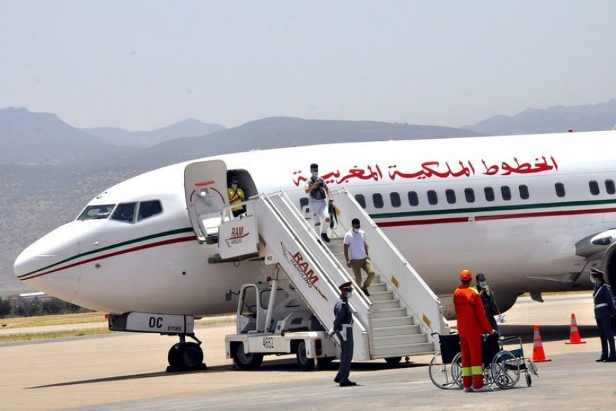 إضافة ثلاثة بلدان أوروبية الى القائمة "ب"