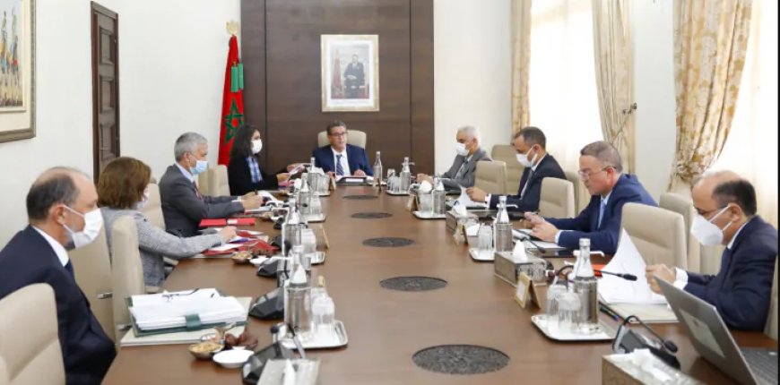 رئيس الحكومة .. تنزيل المنشور المتعلق بالتدابير الاستثنائية للتخفيف من آثار ارتفاع الأسعار