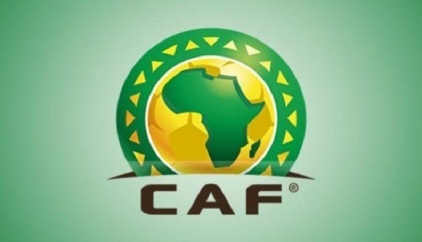 الكاف يحدد مكان إقامة نهائي مسابقتي أفريقيا لكرة القدم