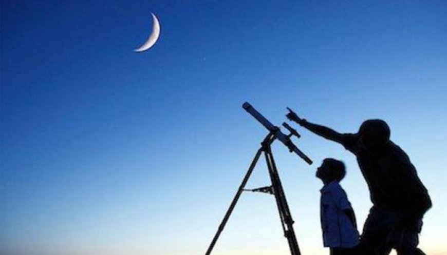 وزارة الأوقاف..الإعلان عن عيد الفطر يتم عبر القنوات الرسمية