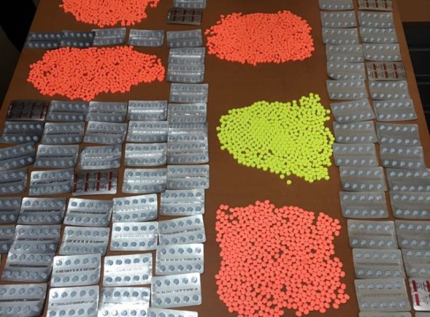 مكناس..توقيف شخصين متورطان في حيازة وترويج المخدرات والمؤثرات العقلية