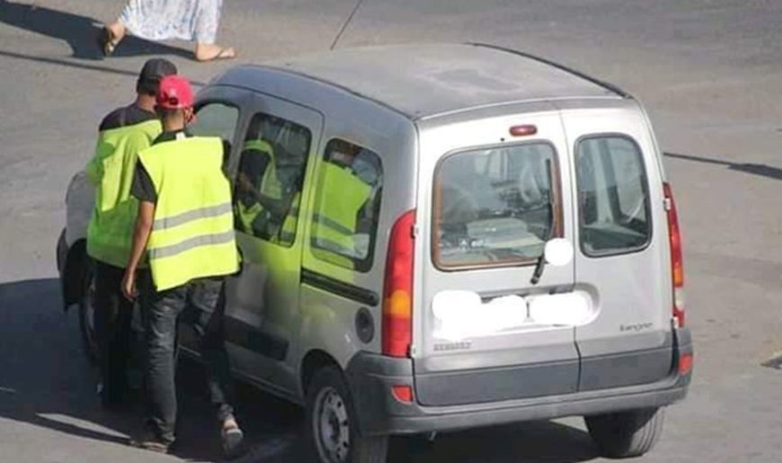 فاس..مول الجيلي يرتكب جريمة قتل بشعة بعد خلاف على أداء "الباركينغ"