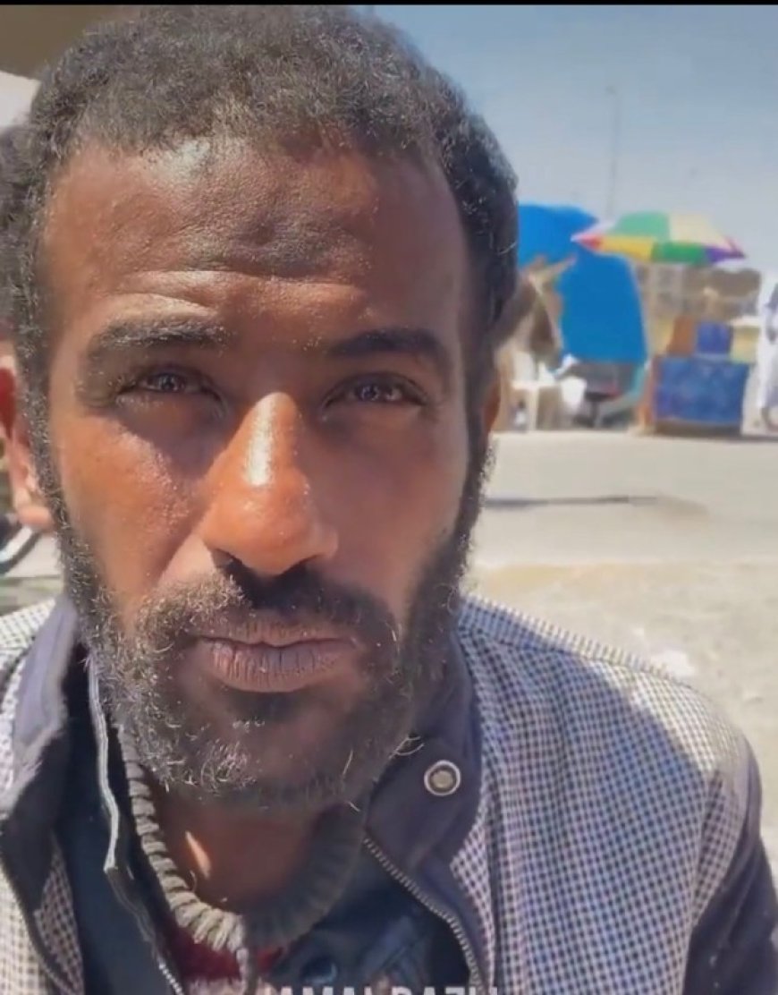 تدخل أمير منطقة "الباحة" لمساعدة مواطن سعودي عالق بـالمحمدية
