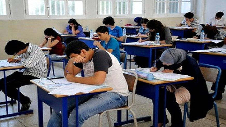 وزارة التعليم تكشف عن تواريخ الامتحانات الإشهادية