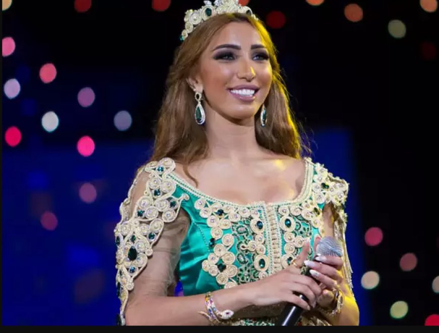 دنيا باطما تحيي حفلا غنائيا بفاس..وحضور باهت للجمهور
