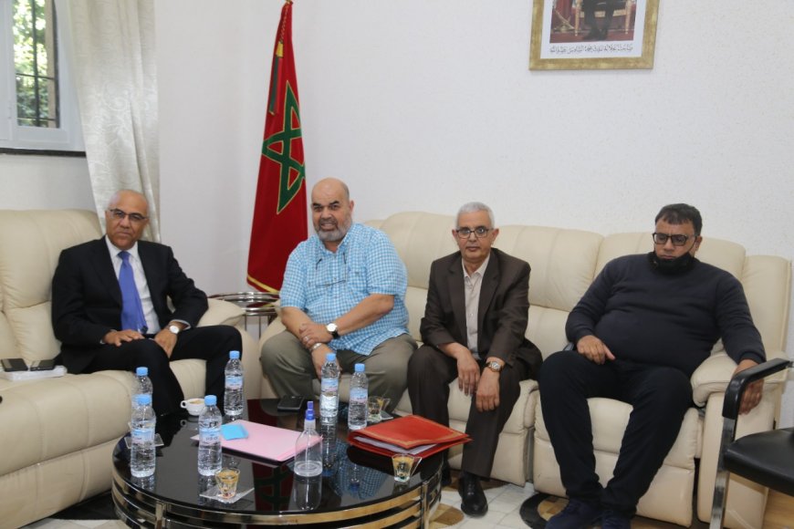 الرباط..نقاش حول قضايا تعليمية