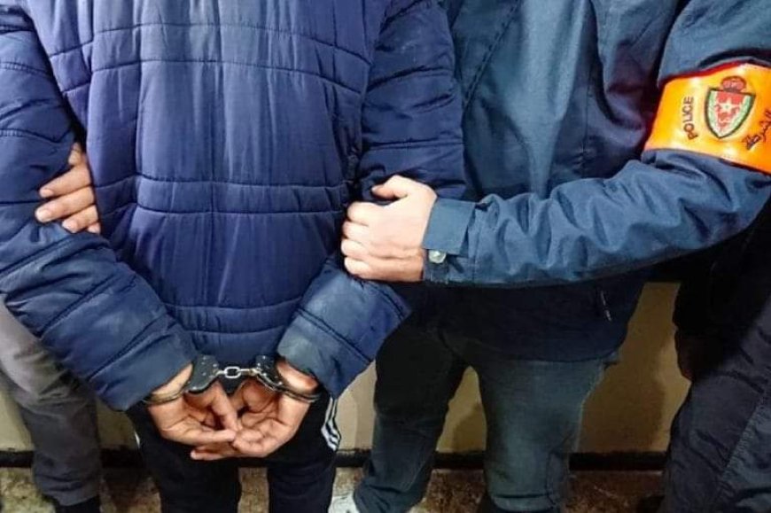 تزنيت..شخص يعتدي على سائحة إيطالية بساطور تقليدي