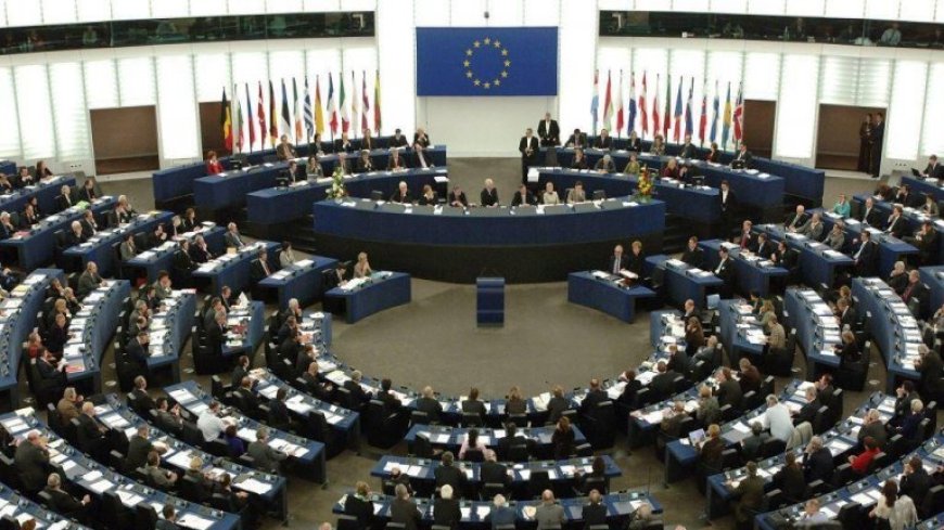 البرلمان الأوروبي يحذر من تدهور حقوق الإنسان بتركيا